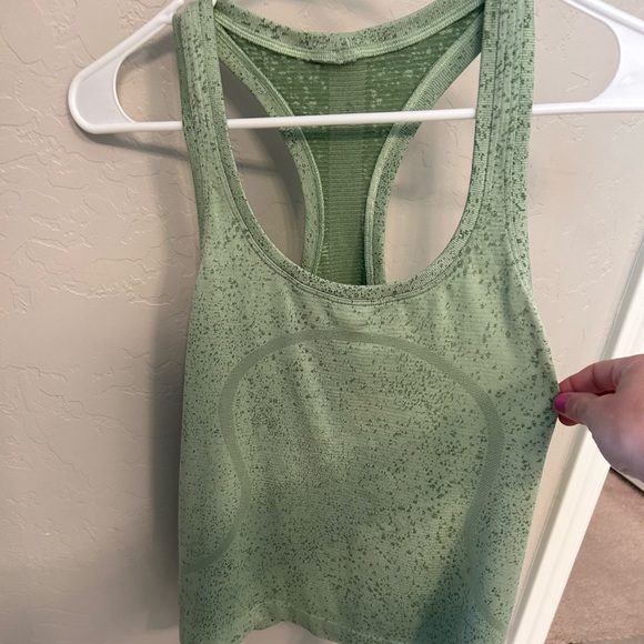 Swiftly Tech Racerback Tank - Picture 2 of 3